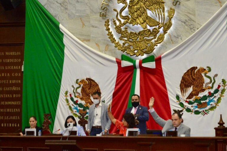 Diputados