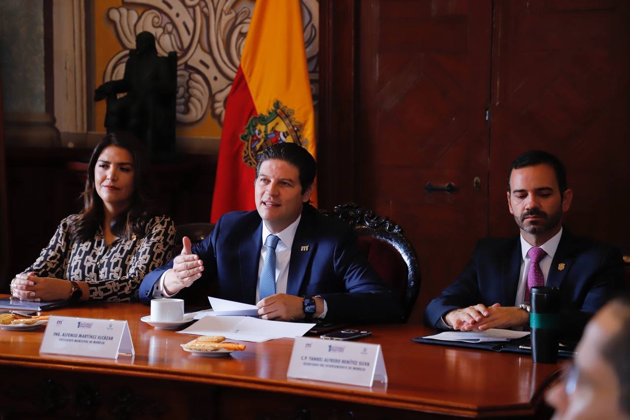 alfonso informe