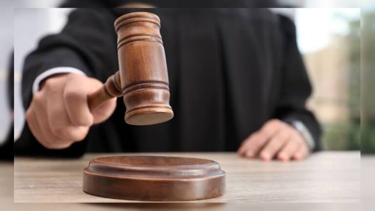 justicia