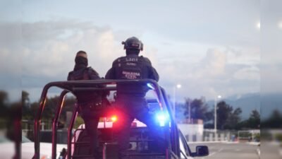 seguridad