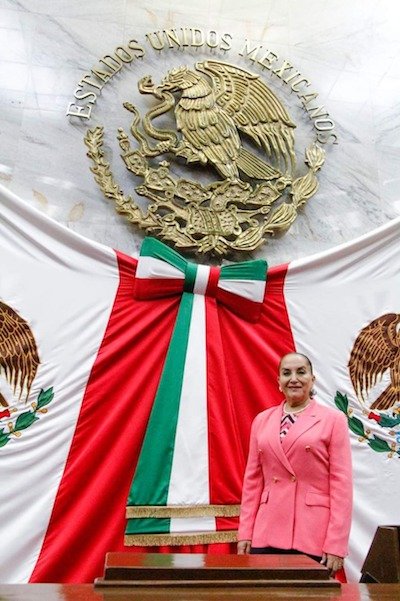 diputada