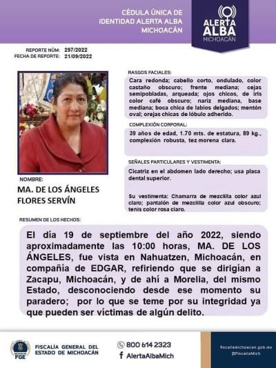 alerta