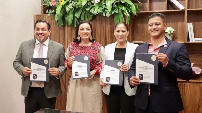 diputada