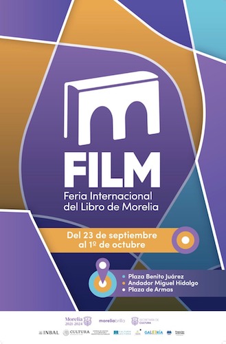 feria del libro