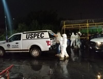 seguridad