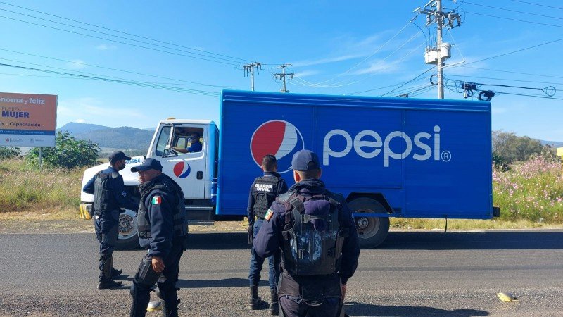 seguridad