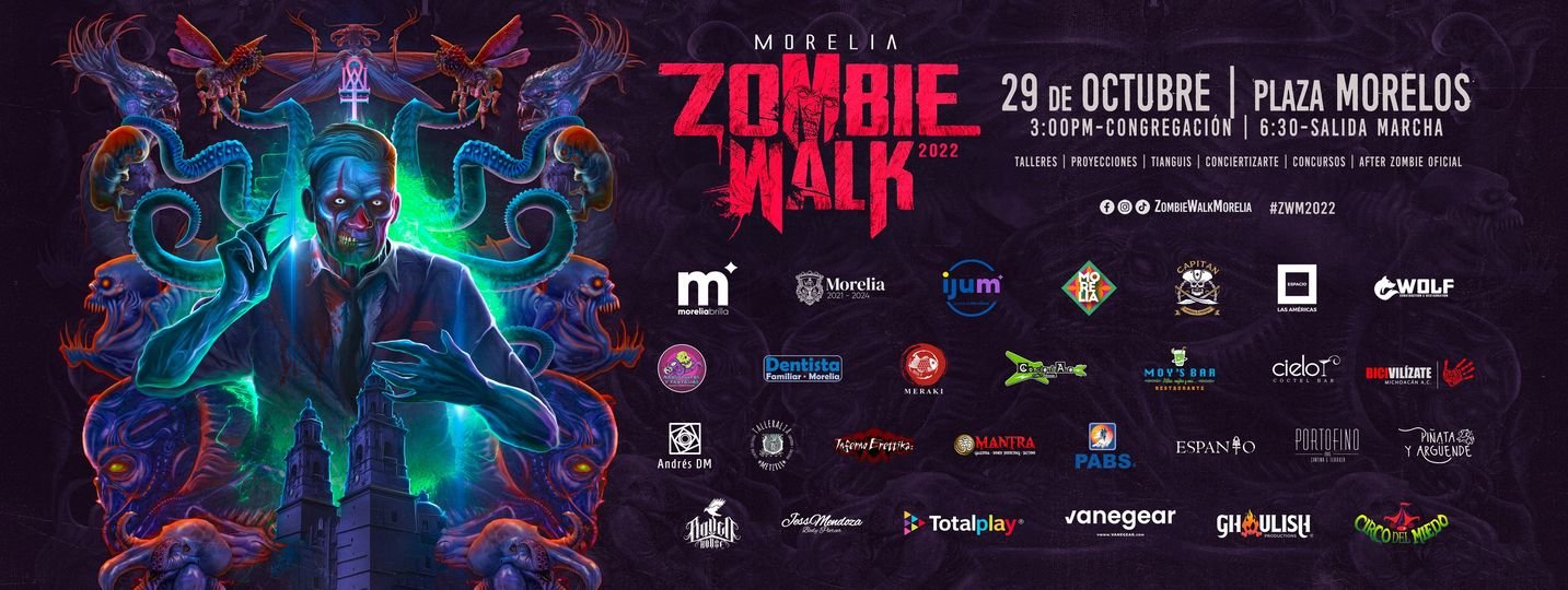 zombie