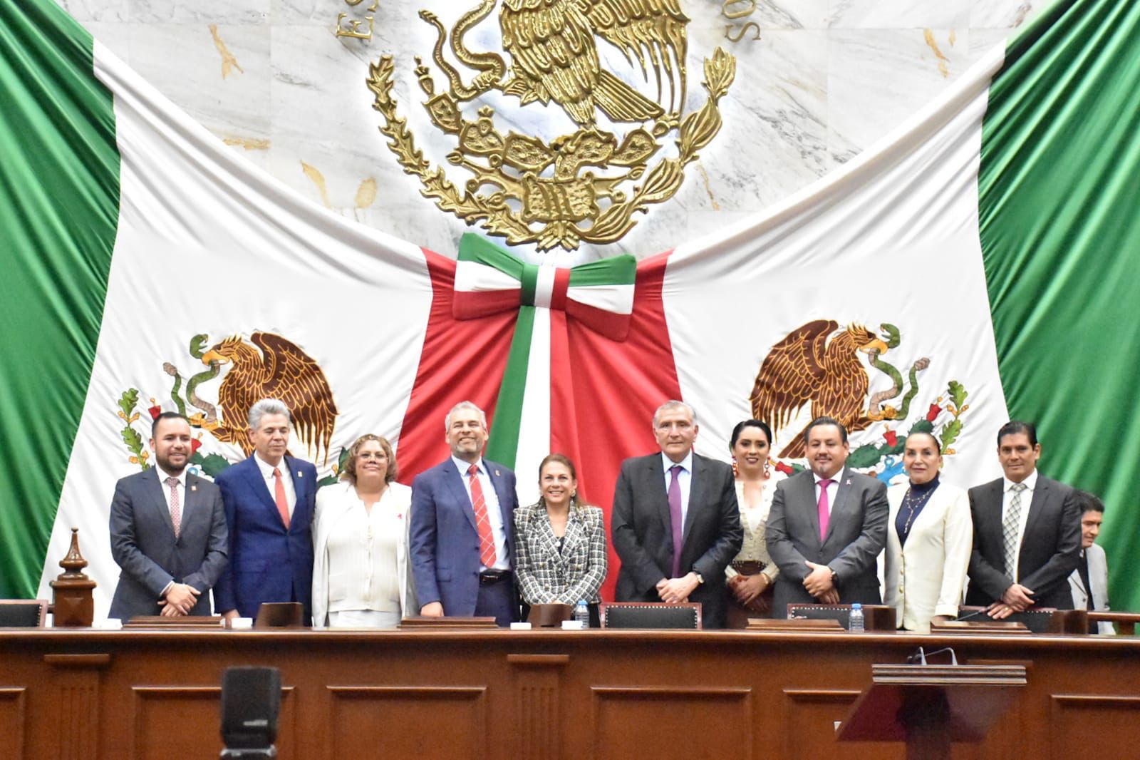 diputados