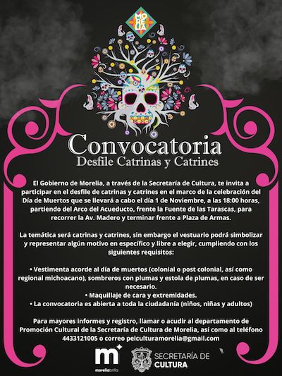 catrinas