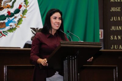diputada