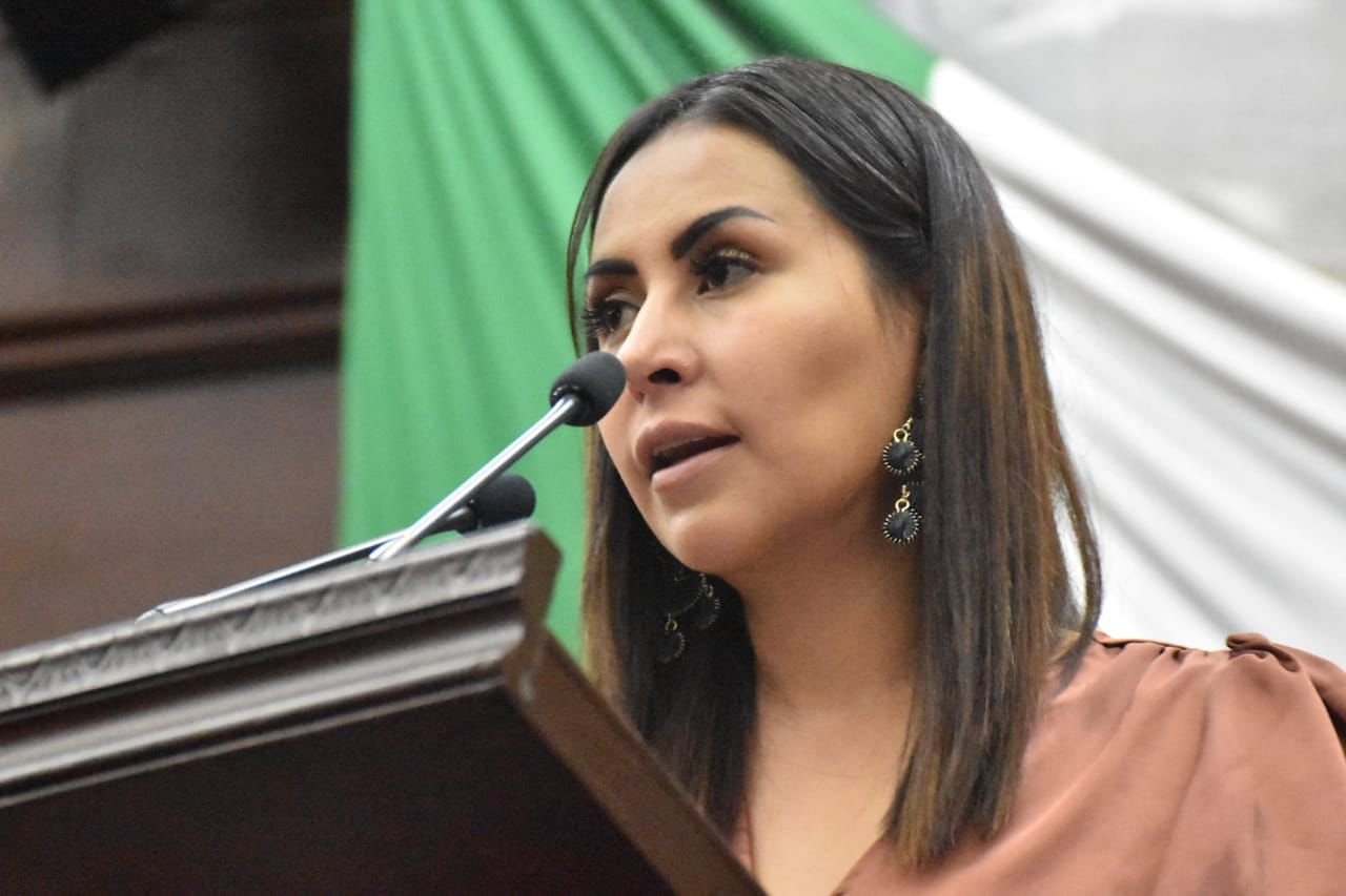 diputada