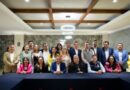 Alcaldes, Legisladores y CDE del PAN avanzan en agenda a favor de Michoacán
