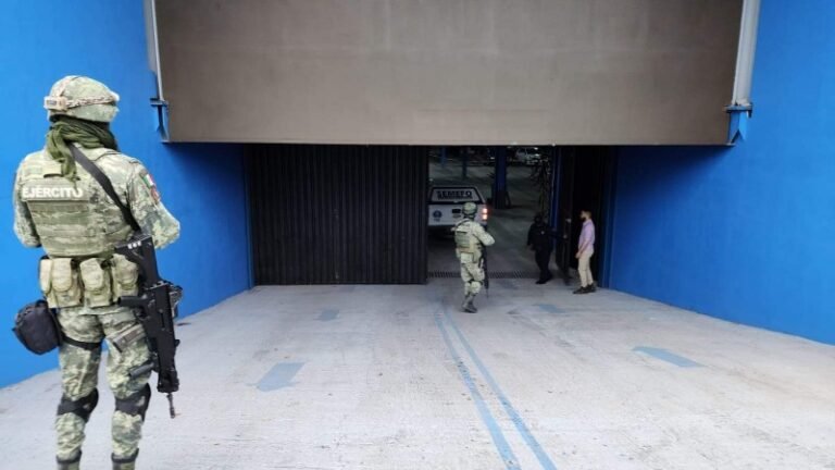 seguridad