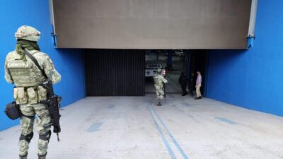 seguridad