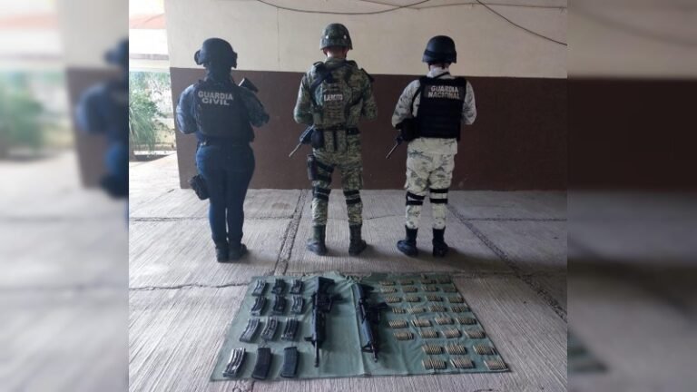 seguridad