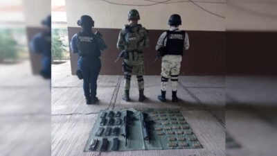 seguridad