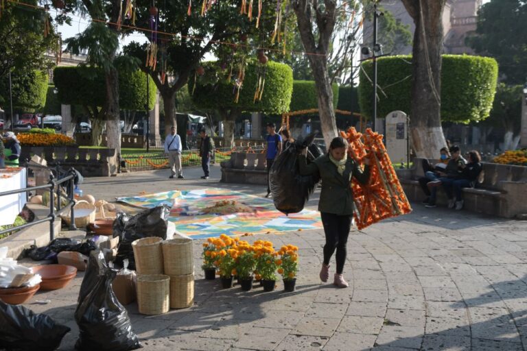 retiro