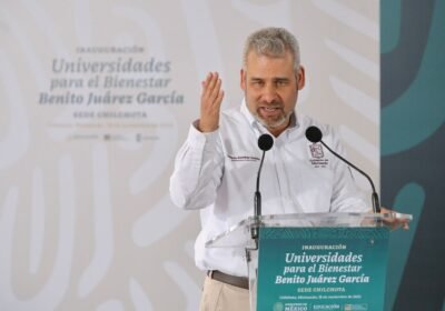 bedolla corrupcion