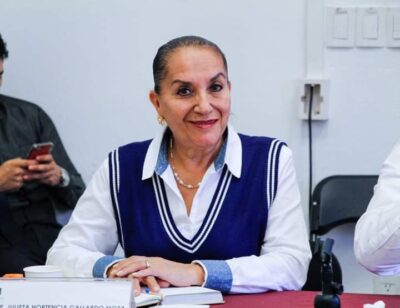 diputada