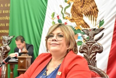 diputada