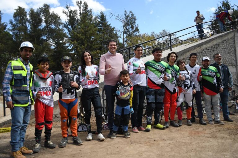 inauguracio bici cros