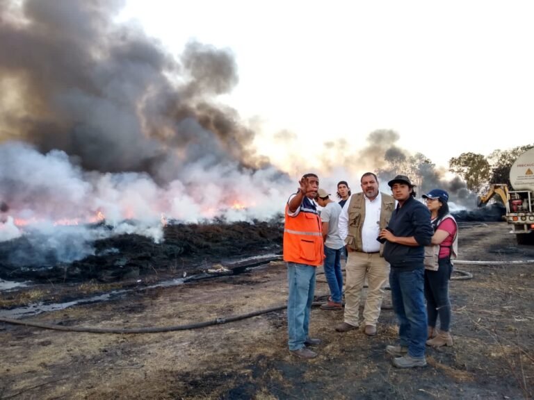 incendo