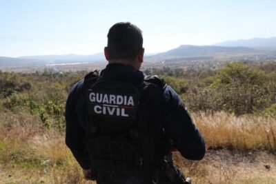 seguridad