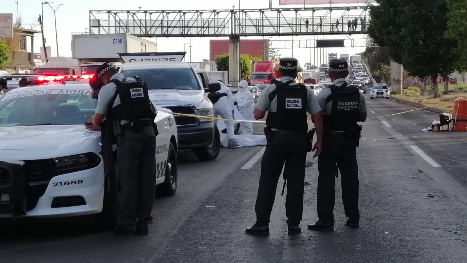 seguridad