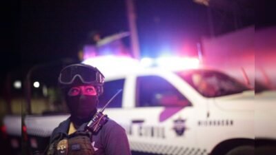 seguridad