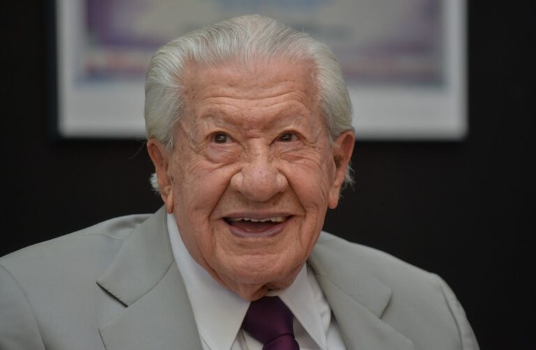 Ignacio López Tarso