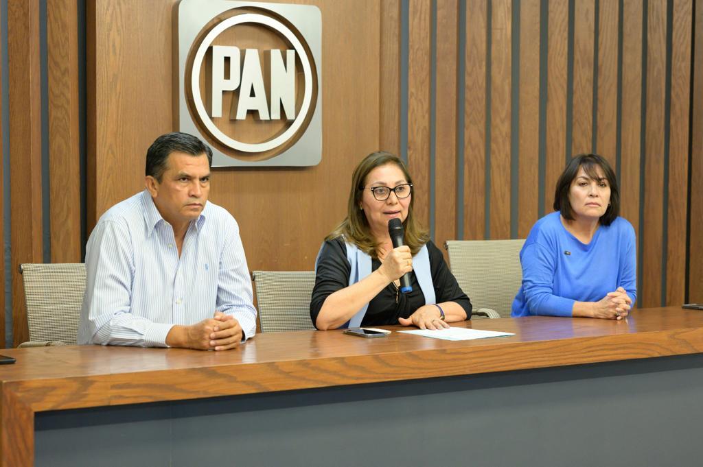 PAN