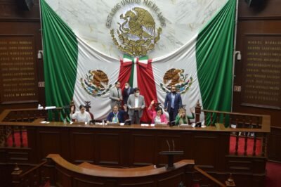 diputadas