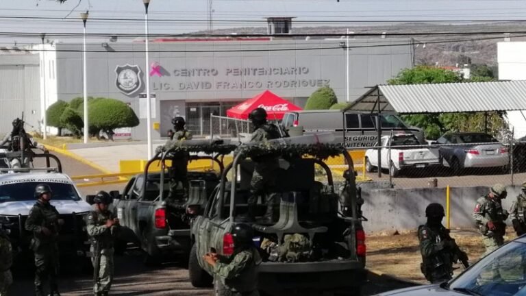 seguridad