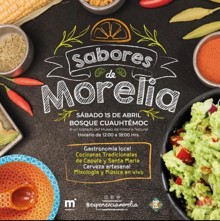 fria de sabores