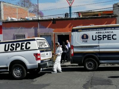 Suman dos los asesinados en la colonia Obrera de Morelia