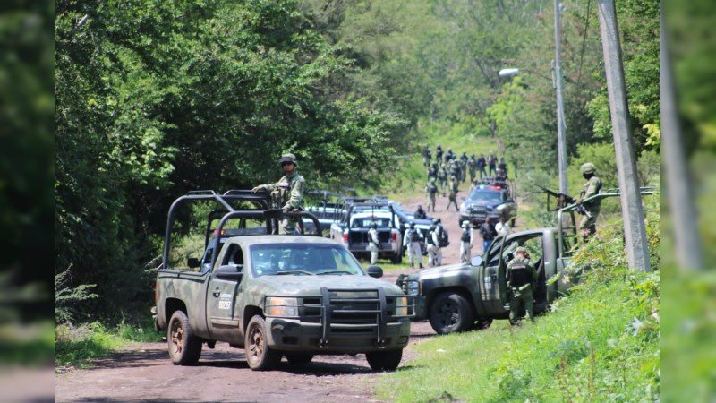 seguridad