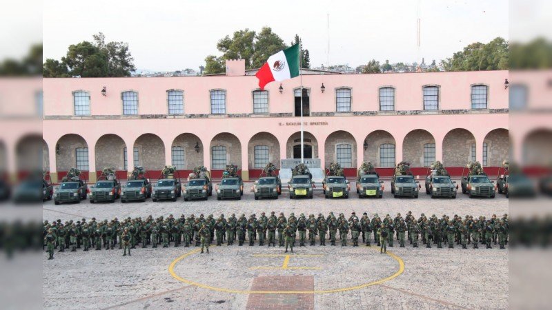 seguridad