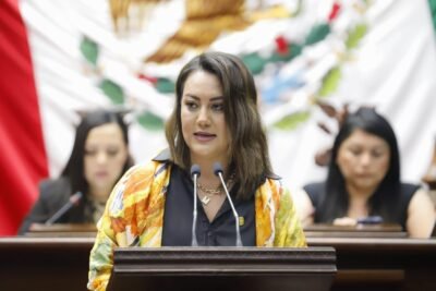 diputada