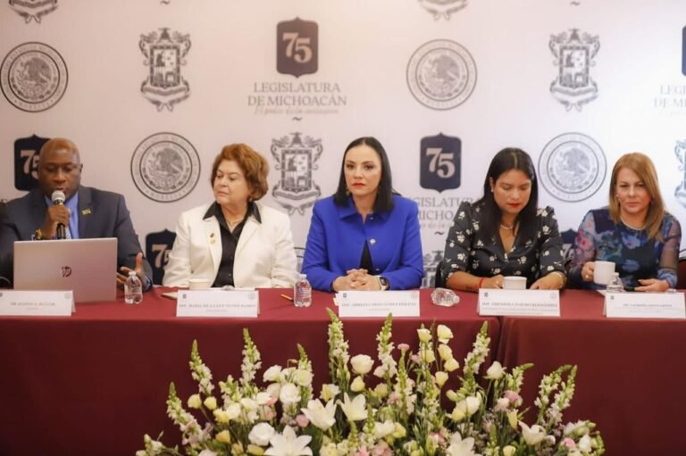 diputadas