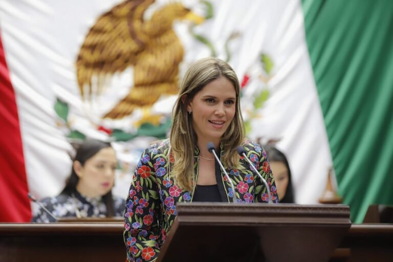 diputada