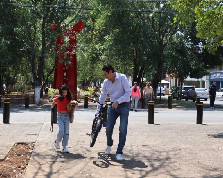 parque lineal