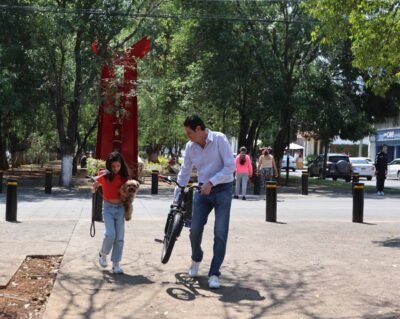 parque lineal