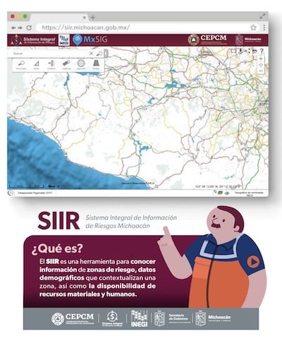 Atlas de rriesgos