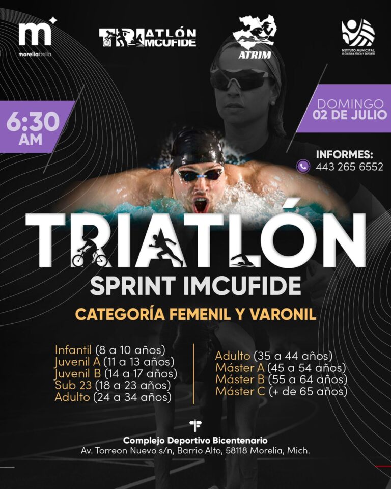 triatlon