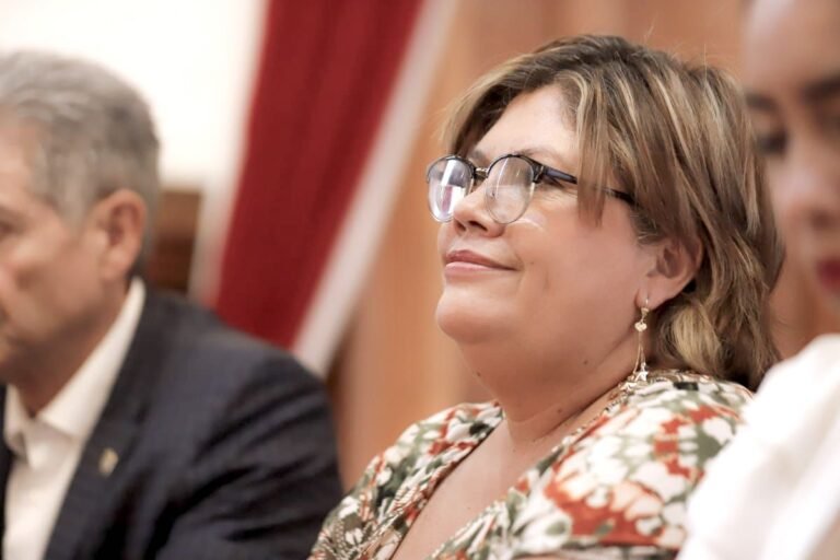diputada