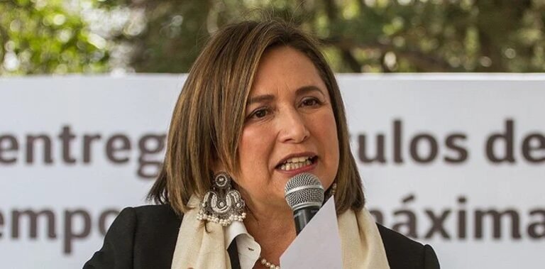 xochitl Glavez