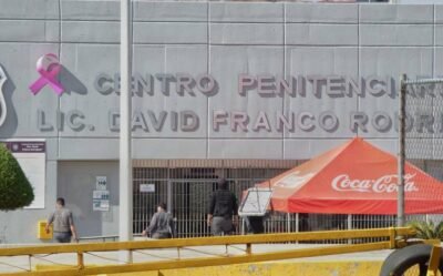 Centro Penitenciario David Franco