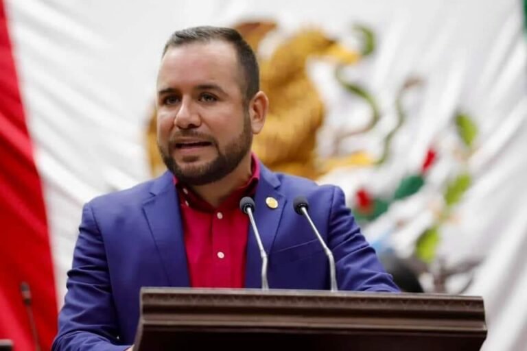 diputado
