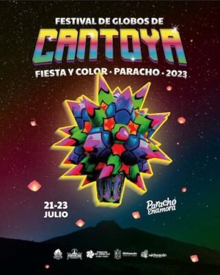 cantoya fest