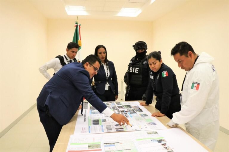 seguridad